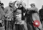 Image of safety parachute France, 1916, second 54 stock footage video 65675051128