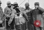 Image of safety parachute France, 1916, second 56 stock footage video 65675051128