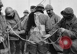 Image of safety parachute France, 1916, second 57 stock footage video 65675051128