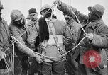 Image of safety parachute France, 1916, second 58 stock footage video 65675051128