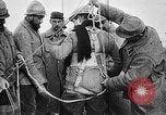 Image of safety parachute France, 1916, second 59 stock footage video 65675051128