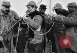Image of safety parachute France, 1916, second 61 stock footage video 65675051128