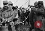 Image of safety parachute France, 1916, second 62 stock footage video 65675051128
