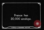 Image of aircraft France, 1916, second 1 stock footage video 65675051129