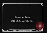 Image of aircraft France, 1916, second 3 stock footage video 65675051129