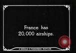 Image of aircraft France, 1916, second 4 stock footage video 65675051129