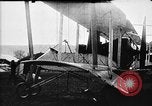 Image of aircraft France, 1916, second 7 stock footage video 65675051129