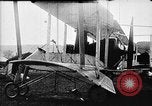 Image of aircraft France, 1916, second 8 stock footage video 65675051129