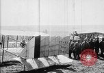 Image of aircraft France, 1916, second 23 stock footage video 65675051129