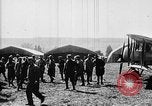 Image of aircraft France, 1916, second 35 stock footage video 65675051129