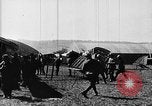 Image of aircraft France, 1916, second 43 stock footage video 65675051129