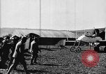 Image of aircraft France, 1916, second 46 stock footage video 65675051129