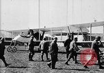 Image of aircraft France, 1916, second 51 stock footage video 65675051129