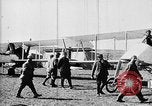 Image of aircraft France, 1916, second 53 stock footage video 65675051129