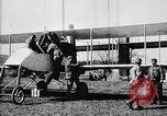 Image of aircraft France, 1916, second 60 stock footage video 65675051129