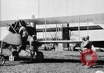 Image of aircraft France, 1916, second 61 stock footage video 65675051129