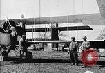 Image of aircraft France, 1916, second 62 stock footage video 65675051129