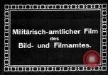 Image avions étant construits en allemand Albatros factory Berlin Allemagne, 1917, de la seconde 17 séquences d'archives historiques vidéo 65675051130