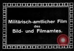 Image avions étant construits en allemand Albatros factory Berlin Allemagne, 1917, de la seconde 19 séquences d'archives historiques vidéo 65675051130
