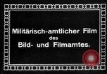 Image avions étant construits en allemand Albatros factory Berlin Allemagne, 1917, de la seconde 20 séquences d'archives historiques vidéo 65675051130