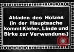 Image avions étant construits en allemand Albatros factory Berlin Allemagne, 1917, de la seconde 25 séquences d'archives historiques vidéo 65675051130