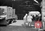 Image avions étant construits en allemand Albatros factory Berlin Allemagne, 1917, de la seconde 40 séquences d'archives historiques vidéo 65675051130
