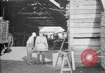 Image avions étant construits en allemand Albatros factory Berlin Allemagne, 1917, de la seconde 44 séquences d'archives historiques vidéo 65675051130