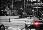 Image avions étant construits en allemand Albatros factory Berlin Allemagne, 1917, de la seconde 49 séquences d'archives historiques vidéo 65675051130