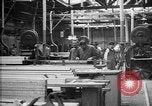 Image avions étant construits en allemand Albatros factory Berlin Allemagne, 1917, de la seconde 51 séquences d'archives historiques vidéo 65675051130