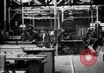 Image avions étant construits en allemand Albatros factory Berlin Allemagne, 1917, de la seconde 53 séquences d'archives historiques vidéo 65675051130