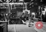 Image avions étant construits en allemand Albatros factory Berlin Allemagne, 1917, de la seconde 56 séquences d'archives historiques vidéo 65675051130