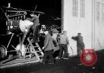 Image d'essai d'aéronefs Allemagne, 1918, de la seconde 7 séquences d'archives historiques vidéo 65675051131