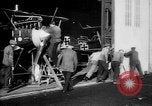 Image d'essai d'aéronefs Allemagne, 1918, de la seconde 9 séquences d'archives historiques vidéo 65675051131