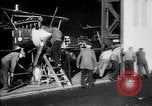 Image d'essai d'aéronefs Allemagne, 1918, de la seconde 10 séquences d'archives historiques vidéo 65675051131