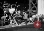 Image d'essai d'aéronefs Allemagne, 1918, de la seconde 11 séquences d'archives historiques vidéo 65675051131