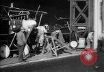 Image d'essai d'aéronefs Allemagne, 1918, de la seconde 14 séquences d'archives historiques vidéo 65675051131