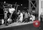 Image d'essai d'aéronefs Allemagne, 1918, de la seconde 17 séquences d'archives historiques vidéo 65675051131