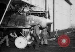 Image d'essai d'aéronefs Allemagne, 1918, de la seconde 28 séquences d'archives historiques vidéo 65675051131