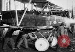 Image d'essai d'aéronefs Allemagne, 1918, de la seconde 30 séquences d'archives historiques vidéo 65675051131