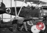 Image d'essai d'aéronefs Allemagne, 1918, de la seconde 31 séquences d'archives historiques vidéo 65675051131