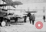 Image d'essai d'aéronefs Allemagne, 1918, de la seconde 34 séquences d'archives historiques vidéo 65675051131