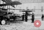 Image d'essai d'aéronefs Allemagne, 1918, de la seconde 35 séquences d'archives historiques vidéo 65675051131