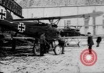 Image d'essai d'aéronefs Allemagne, 1918, de la seconde 42 séquences d'archives historiques vidéo 65675051131