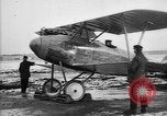 Image d'essai d'aéronefs Allemagne, 1918, de la seconde 52 séquences d'archives historiques vidéo 65675051131