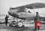 Image d'essai d'aéronefs Allemagne, 1918, de la seconde 53 séquences d'archives historiques vidéo 65675051131