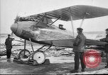 Image d'essai d'aéronefs Allemagne, 1918, de la seconde 60 séquences d'archives historiques vidéo 65675051131