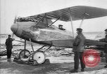 Image d'essai d'aéronefs Allemagne, 1918, de la seconde 62 séquences d'archives historiques vidéo 65675051131