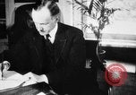 Immagine di Presidente Calvin Coolidge Washington DC USA, 1936, secondo 50 filmato di repertorio 65675051132