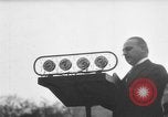 Immagine di Presidente Calvin Coolidge Washington DC United States USA, 1925, secondo 4 filmato di repertorio 65675051133