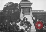 Immagine di Presidente Calvin Coolidge Washington DC United States USA, 1925, secondo 8 filmato di repertorio 65675051133